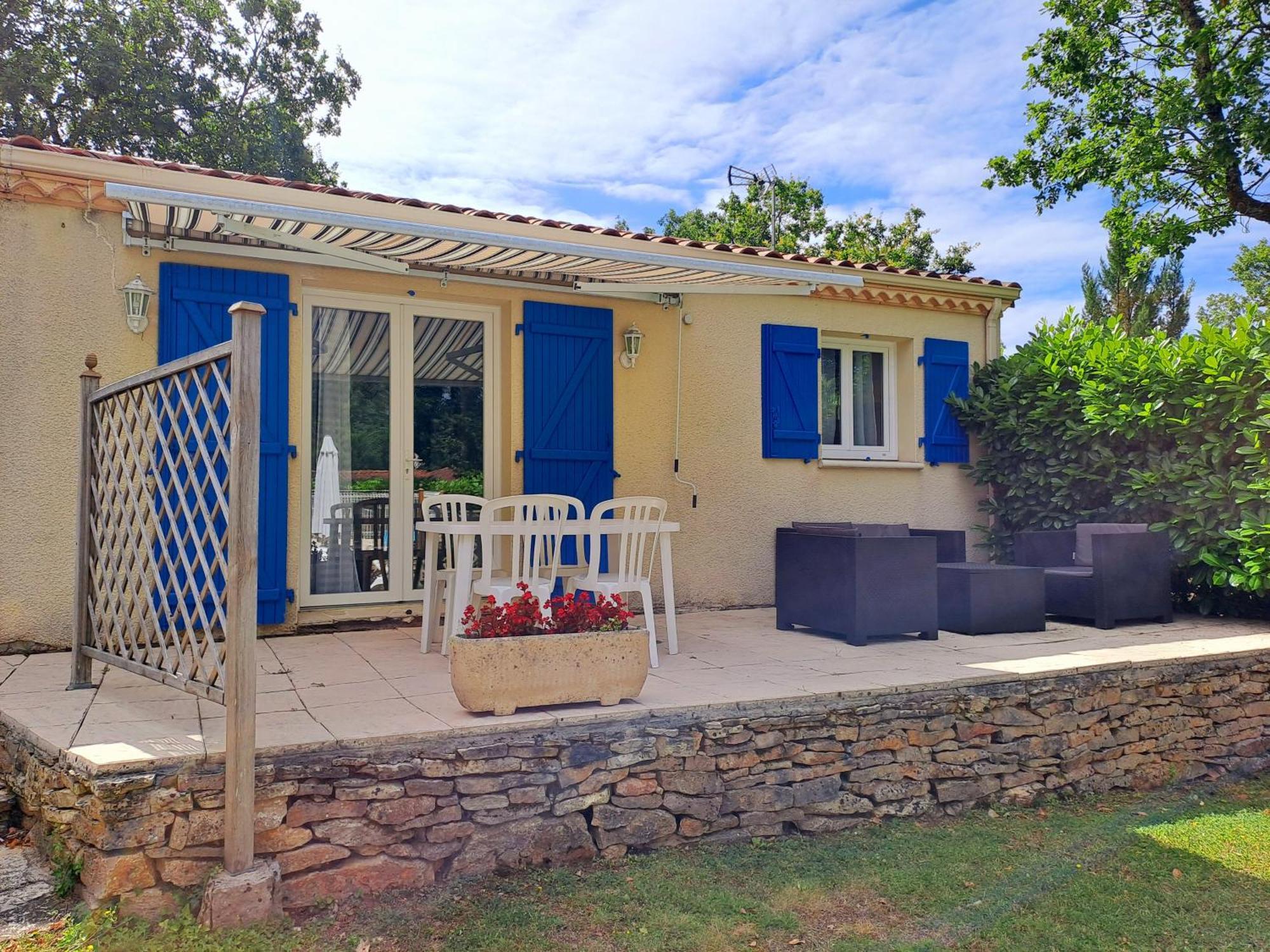 Les Gites De Lescurou Limogne-en-Quercy Exterior photo